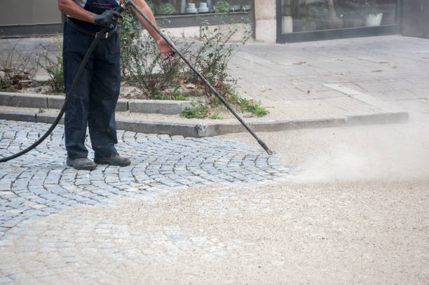 Trusted Watertown, WI  Pressure Washing Services Experts